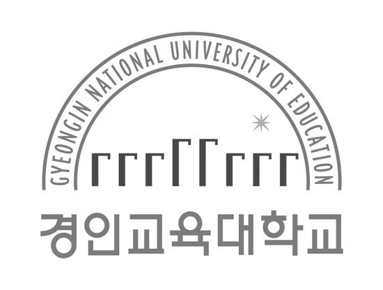 경인교육대학교 로고