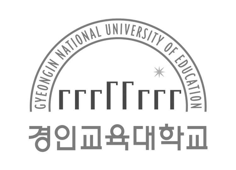 경인교육대학교 로고