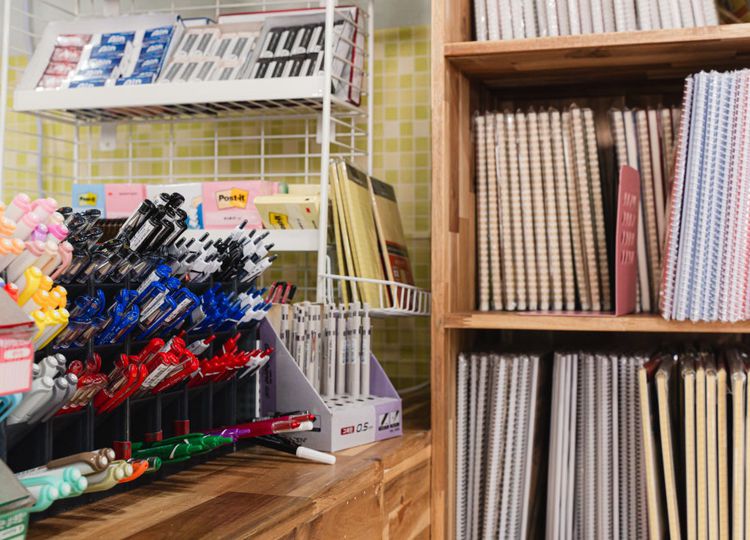 에듀셀파 남학생캠퍼스 내부시설