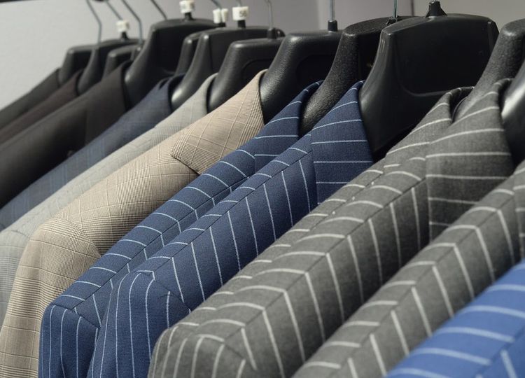 수시면접복장, 출처 : Pixabay