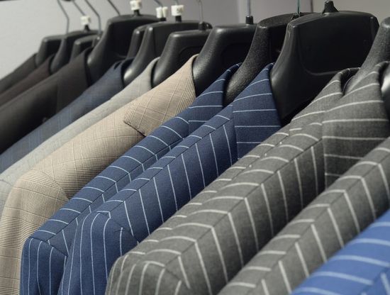 수시면접복장, 출처 : Pixabay