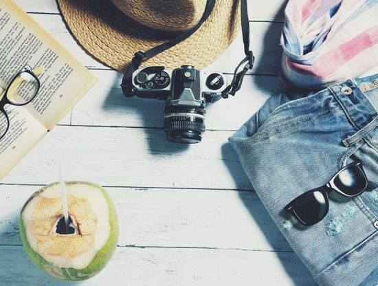 수능끝나고고3여행(출처 : Pixabay)