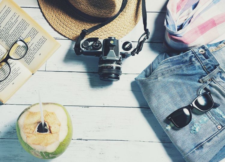 수능끝나고고3여행(출처 : Pixabay)