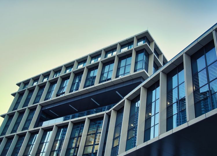 대학교전경(출처 : Pixabay)