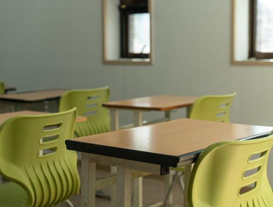 에듀셀파 여학생캠퍼스 모의고사실