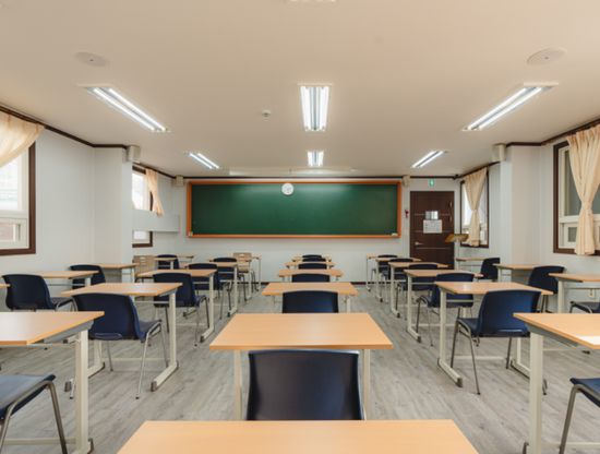 에듀셀파 남학생캠퍼스 모의고사실