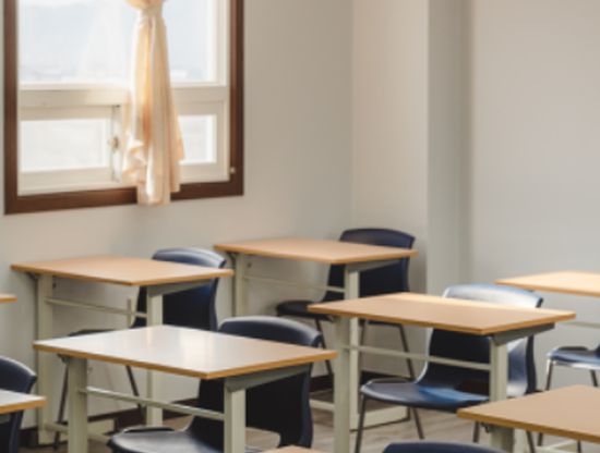 에듀셀파 남학생캠퍼스 모의고사실