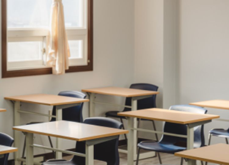 에듀셀파 남학생캠퍼스 모의고사실