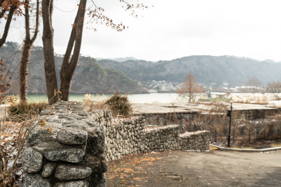 에듀셀파 여학생 기숙학원 야외시설