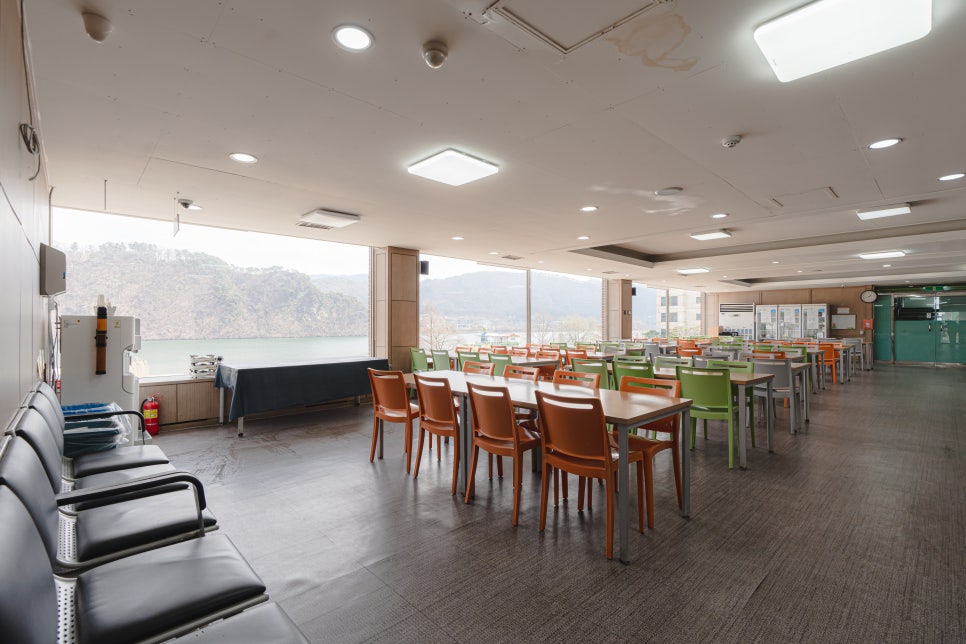 에듀셀파 여학생캠퍼스 전경