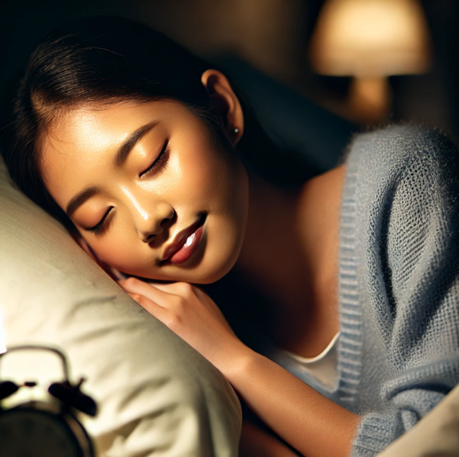 수험생 불면증